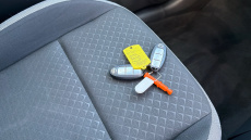 Nissan Juke 1.0 DiG-T N-Connecta 5dr Petrol Hatchback